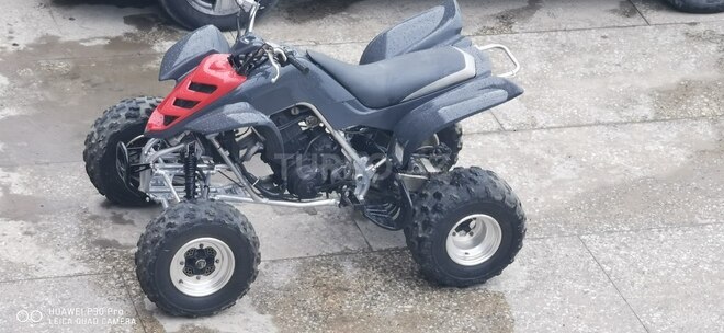 Yamaha  2008, 1,500 km - 0.7 l - Bakı