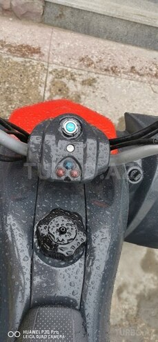 Yamaha  2008, 1,500 km - 0.7 l - Bakı