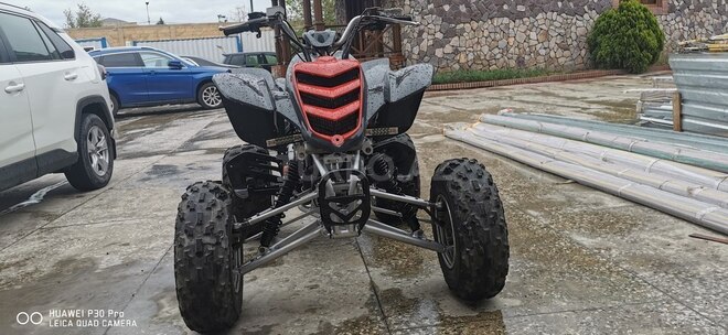 Yamaha  2008, 1,500 km - 0.7 l - Bakı