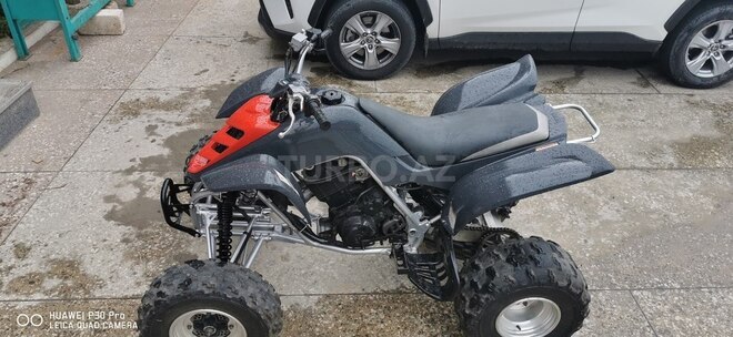 Yamaha  2008, 1,500 km - 0.7 l - Bakı
