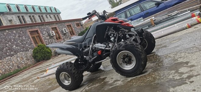 Yamaha  2008, 1,500 km - 0.7 l - Bakı