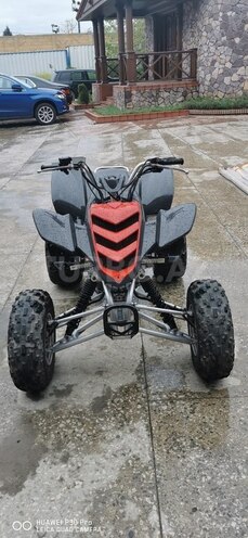 Yamaha  2008, 1,500 km - 0.7 l - Bakı