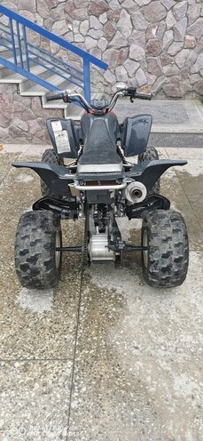 Yamaha  2008, 1,500 km - 0.7 l - Bakı