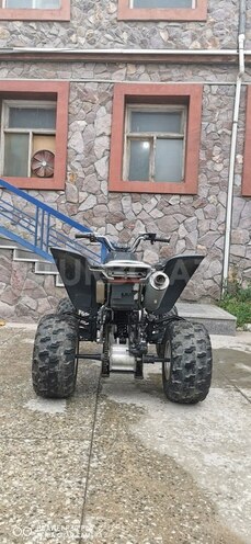 Yamaha  2008, 1,500 km - 0.7 l - Bakı