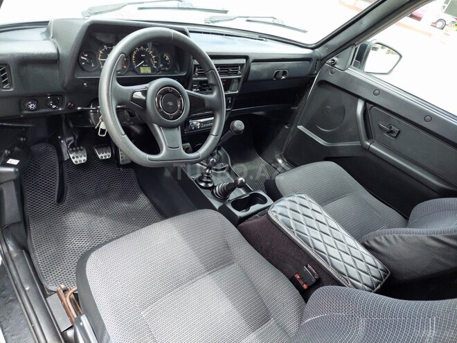 LADA (VAZ) Niva 2008, 103,000 km - 1.7 l - Bakı
