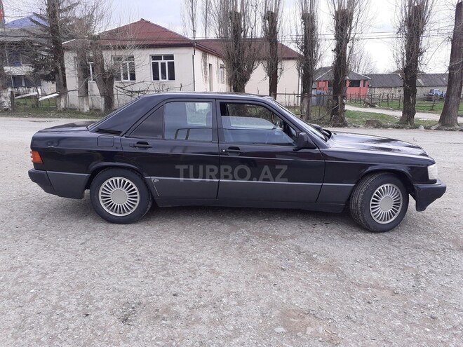 Mercedes 190 1992, 358,114 km - 2.0 л - İsmayıllı