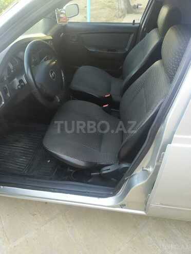 Daewoo Nexia 2009, 371,781 km - 1.6 л - Bakı