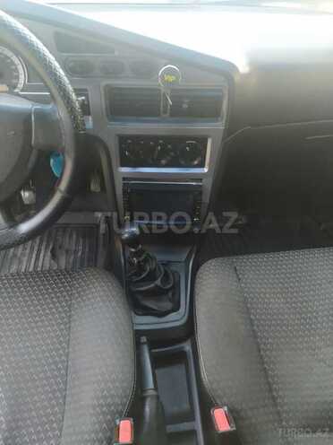 Daewoo Nexia 2009, 371,781 km - 1.6 л - Bakı