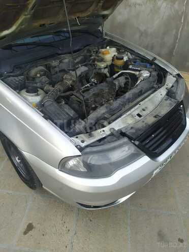 Daewoo Nexia 2009, 371,781 km - 1.6 л - Bakı