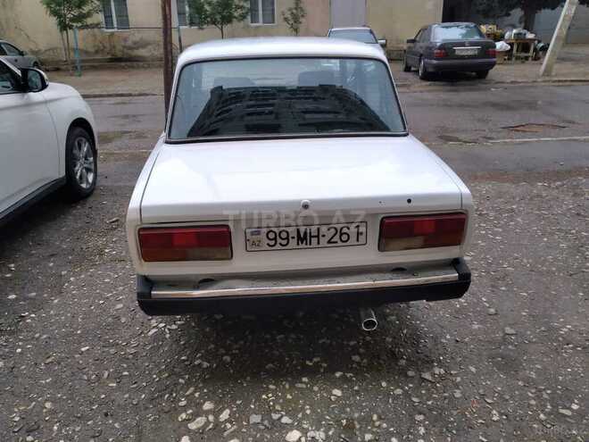 LADA (VAZ) 2107 1998, 246,521 km - 1.6 l - Sumqayıt