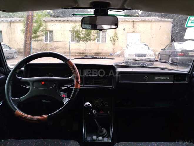 LADA (VAZ) 2107 1998, 246,521 km - 1.6 l - Sumqayıt
