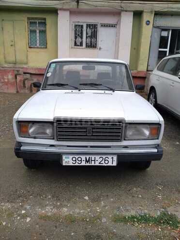 LADA (VAZ) 2107 1998, 246,521 km - 1.6 l - Sumqayıt