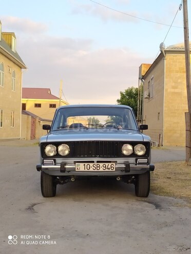 LADA (VAZ) 2106 2001, 265,326 km - 1.6 л - Balakən