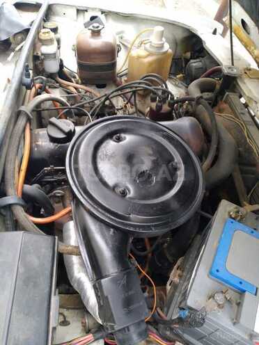 LADA (VAZ) 2107 1998, 246,521 km - 1.6 l - Sumqayıt