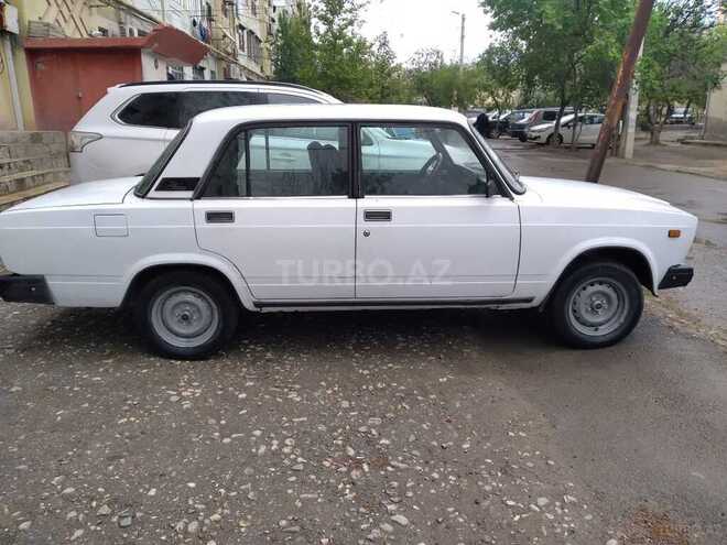LADA (VAZ) 2107 1998, 246,521 km - 1.6 l - Sumqayıt
