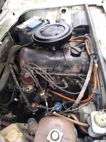 LADA (VAZ) 2107 1998, 246,521 km - 1.6 l - Sumqayıt