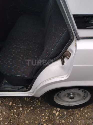 LADA (VAZ) 2107 1998, 246,521 km - 1.6 l - Sumqayıt