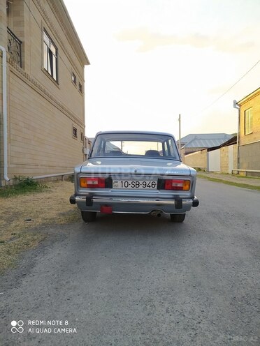 LADA (VAZ) 2106 2001, 265,326 km - 1.6 л - Balakən