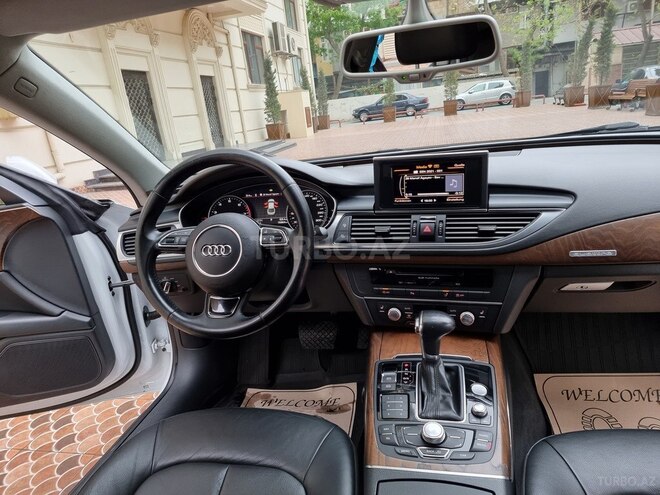 Audi A7 2013, 150,000 km - 3.0 л - Bakı