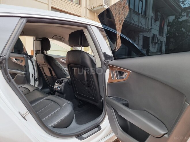 Audi A7 2013, 150,000 km - 3.0 л - Bakı