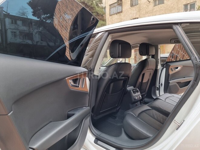 Audi A7 2013, 150,000 km - 3.0 л - Bakı