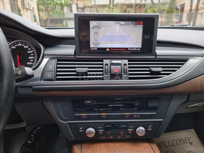 Audi A7 2013, 150,000 km - 3.0 л - Bakı