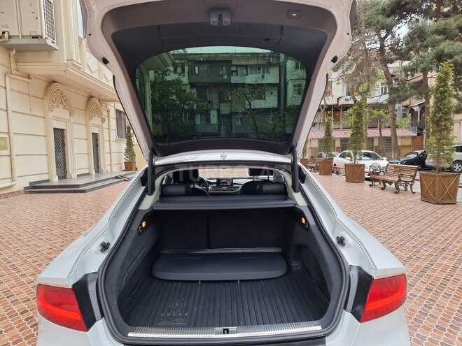 Audi A7 2013, 150,000 km - 3.0 л - Bakı