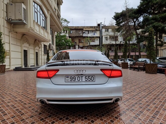 Audi A7 2013, 150,000 km - 3.0 л - Bakı