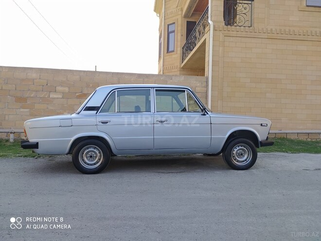 LADA (VAZ) 2106 2001, 265,326 km - 1.6 л - Balakən