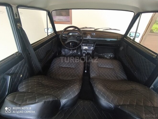 LADA (VAZ) 2106 2001, 265,326 km - 1.6 л - Balakən