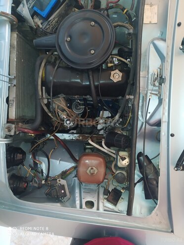 LADA (VAZ) 2106 2001, 265,326 km - 1.6 л - Balakən