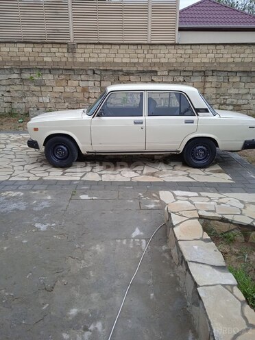 LADA (VAZ) 2107 2000, 235,000 km - 1.6 l - Bakı