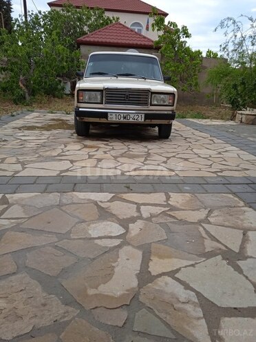LADA (VAZ) 2107 2000, 235,000 km - 1.6 l - Bakı