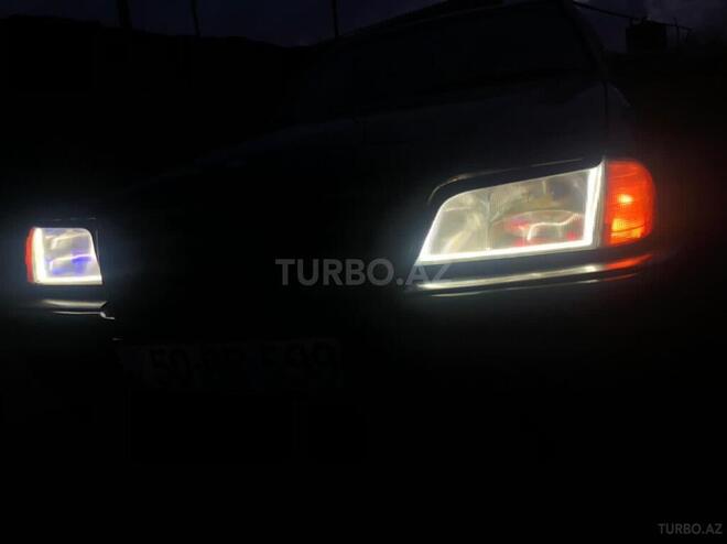 Mercedes C 180 1994, 285,000 km - 1.8 л - Bakı