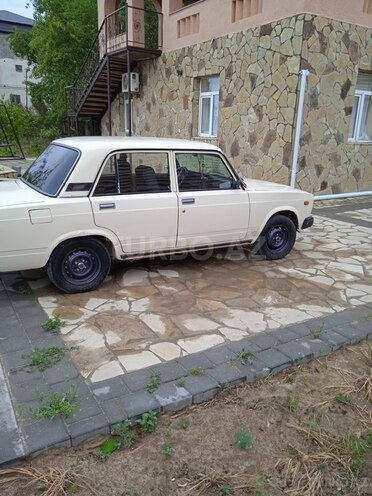 LADA (VAZ) 2107 2000, 235,000 km - 1.6 l - Bakı