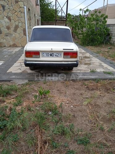 LADA (VAZ) 2107 2000, 235,000 km - 1.6 l - Bakı