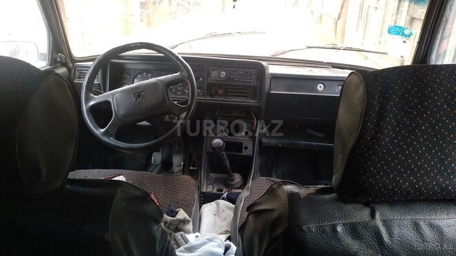 LADA (VAZ) 2107 1984, 300,000 km - 1.6 л - Bakı