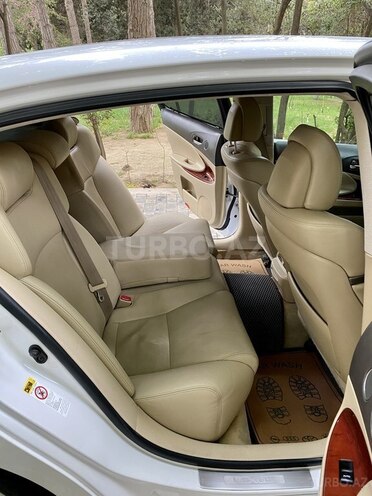 Lexus GS 300 2008, 167,000 km - 3.0 л - Bakı