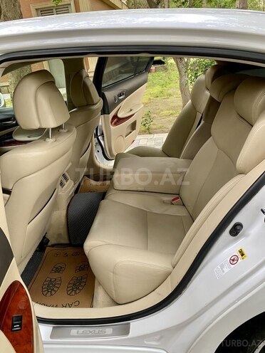 Lexus GS 300 2008, 167,000 km - 3.0 л - Bakı