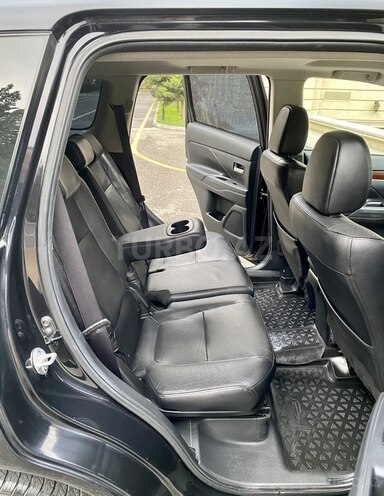 Mitsubishi Outlander 2014, 66,000 km - 2.4 l - Bakı