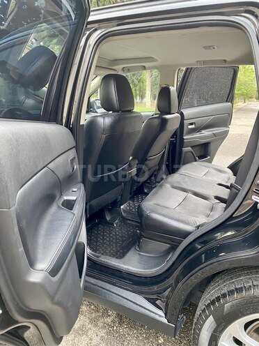 Mitsubishi Outlander 2014, 66,000 km - 2.4 l - Bakı