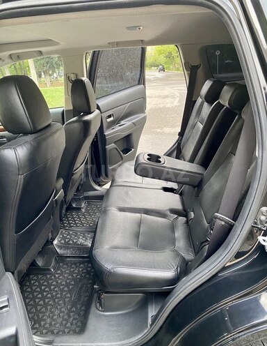 Mitsubishi Outlander 2014, 66,000 km - 2.4 l - Bakı