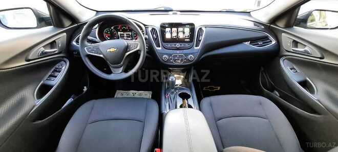 Chevrolet Malibu 2017, 24,000 km - 1.5 l - Bakı
