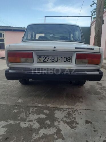 LADA (VAZ) 2107 2003, 180,000 km - 1.6 л - Xaçmaz