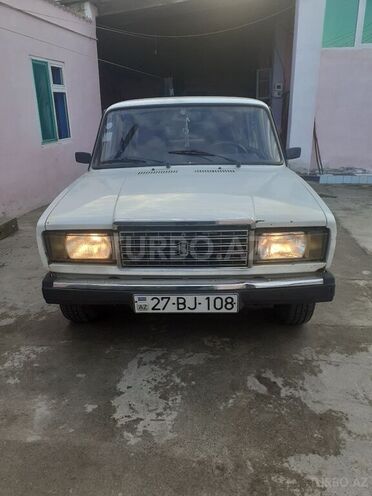 LADA (VAZ) 2107 2003, 180,000 km - 1.6 л - Xaçmaz