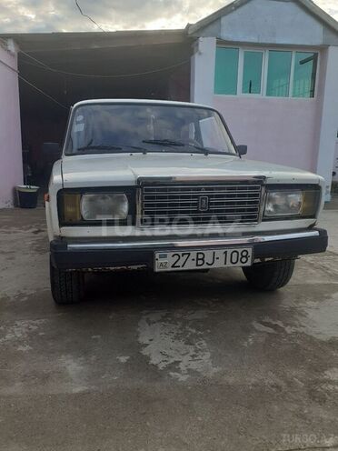 LADA (VAZ) 2107 2003, 180,000 km - 1.6 л - Xaçmaz