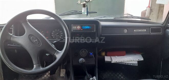 LADA (VAZ) 2107 2003, 180,000 km - 1.6 л - Xaçmaz