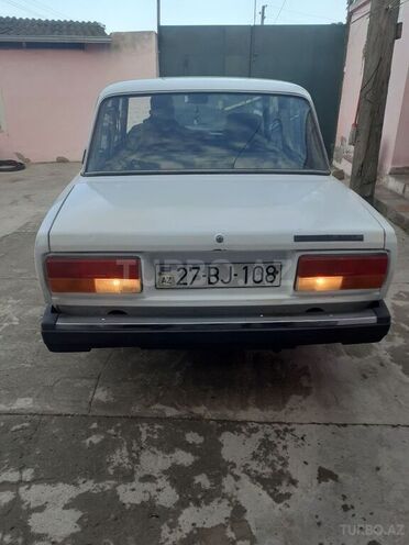 LADA (VAZ) 2107 2003, 180,000 km - 1.6 л - Xaçmaz