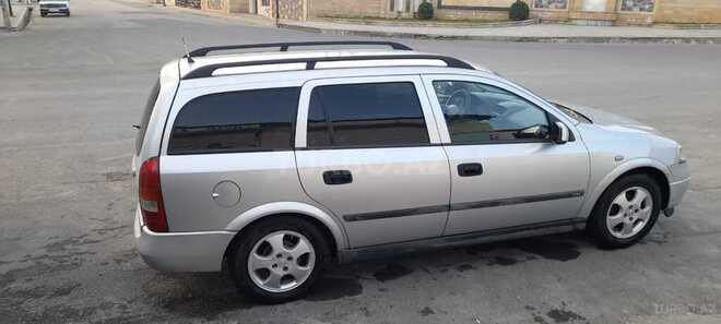 Opel Astra 1999, 285,000 km - 1.6 l - Balakən