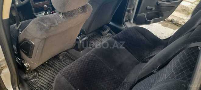 Opel Astra 1999, 285,000 km - 1.6 l - Balakən